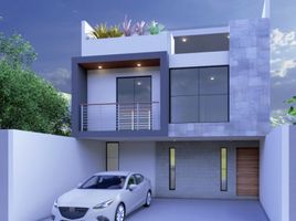 Villa 3 chambre à vendre à San Luis Potosi, San Luis Potosi, San Luis Potosi, San Luis Potosi