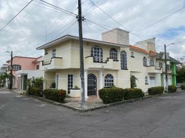 3 Schlafzimmer Haus zu verkaufen in Veracruz, Veracruz, Veracruz, Veracruz
