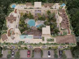 Condominium 1 chambre à vendre à Cozumel, Quintana Roo, Cozumel