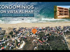 在Dist Pochutla, Oaxaca出售的2 卧室 住宅, Dist Pochutla