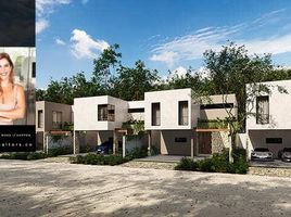 Villa 4 chambre à vendre à Cozumel, Quintana Roo, Cozumel