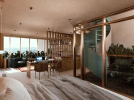 1 Schlafzimmer Appartement zu verkaufen in Cozumel, Quintana Roo, Cozumel, Quintana Roo