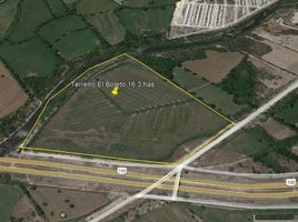  Terreno (Parcela) en venta en Apodaca, Nuevo León, Apodaca