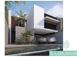 3 Bedroom House for sale in Merida, Yucatan, Merida, Yucatan