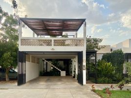 3 Habitación Villa en venta en Tixpehual, Yucatán, Tixpehual