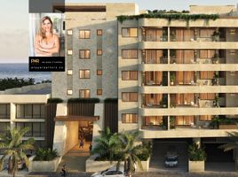 2 Schlafzimmer Appartement zu verkaufen in Puerto Morelos, Quintana Roo, Puerto Morelos