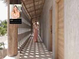 1 Habitación Apartamento en venta en Othon P Blanco, Quintana Roo, Othon P Blanco