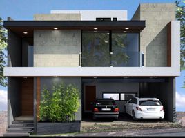 Villa 3 chambre à vendre à San Luis Potosi, San Luis Potosi, San Luis Potosi, San Luis Potosi
