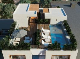1 Schlafzimmer Wohnung zu verkaufen in Cozumel, Quintana Roo, Cozumel, Quintana Roo