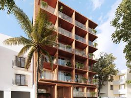 Appartement 1 chambre à vendre à Cozumel, Quintana Roo, Cozumel