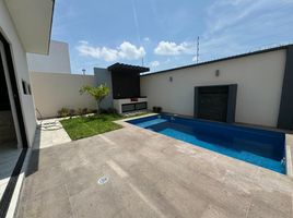 4 Schlafzimmer Villa zu verkaufen in Boca Del Rio, Veracruz, Boca Del Rio