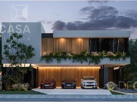 5 Habitación Villa en venta en Conkal, Yucatán, Conkal