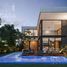 5 Habitación Villa en venta en Conkal, Yucatán, Conkal