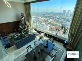 4 Schlafzimmer Appartement zu verkaufen in Naucalpan De Juarez, Mexico, Naucalpan De Juarez