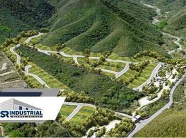 Terrain à vendre à Monterrey, Nuevo Leon, Monterrey