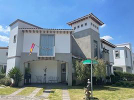 Villa 3 chambre à vendre à Toluca, Mexico, Toluca