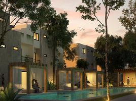 Maison 2 chambre à vendre à Cozumel, Quintana Roo, Cozumel
