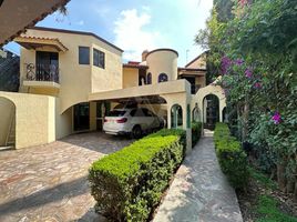 Maison 4 chambre à vendre à Huitzilac, Morelos, Huitzilac