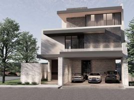 3 Schlafzimmer Villa zu verkaufen in Monterrey, Nuevo Leon, Monterrey