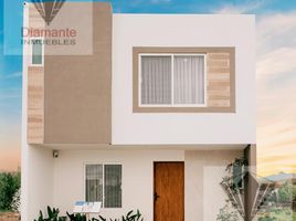3 Schlafzimmer Haus zu verkaufen in Aguascalientes, Aguascalientes, Aguascalientes, Aguascalientes
