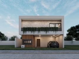 Maison 3 chambre à vendre à Medellin, Veracruz, Medellin