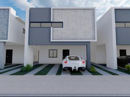 Maison 3 chambre à vendre à Chihuahua, Chihuahua, Chihuahua, Chihuahua