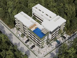 1 Schlafzimmer Appartement zu verkaufen in Cozumel, Quintana Roo, Cozumel, Quintana Roo