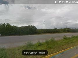  Terreno (Parcela) en venta en Cozumel, Quintana Roo, Cozumel