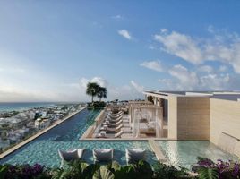 1 Habitación Apartamento en venta en Cozumel, Quintana Roo, Cozumel, Quintana Roo, México