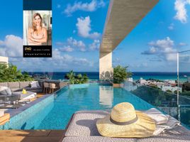 1 Schlafzimmer Appartement zu verkaufen in Cozumel, Quintana Roo, Cozumel, Quintana Roo