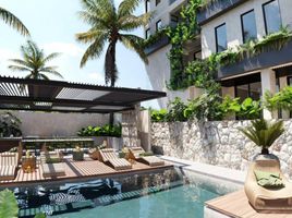 2 Schlafzimmer Wohnung zu verkaufen in Cancun, Quintana Roo, Cancun