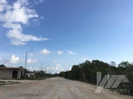  Land for sale in Isla Mujeres, Quintana Roo, Isla Mujeres