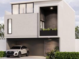3 Bedroom House for sale in Ocoyucan, Puebla, Ocoyucan