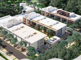 Condominium 2 chambre à vendre à Conkal, Yucatan, Conkal
