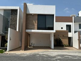 5 Schlafzimmer Haus zu verkaufen in Ocoyucan, Puebla, Ocoyucan