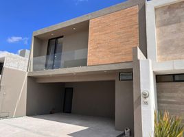 3 Schlafzimmer Haus zu verkaufen in Mexquitic De Carmona, San Luis Potosi, Mexquitic De Carmona