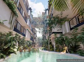 1 Habitación Apartamento en venta en Cozumel, Quintana Roo, Cozumel, Quintana Roo, México