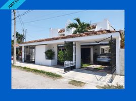 Maison 3 chambre à vendre à Merida, Yucatan, Merida