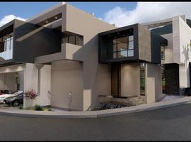 3 Schlafzimmer Villa zu verkaufen in Monterrey, Nuevo Leon, Monterrey