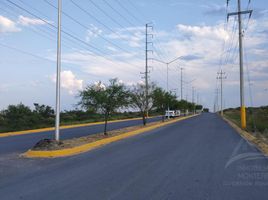 Terrain à vendre à Monterrey, Nuevo Leon, Monterrey