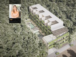 1 Habitación Apartamento en venta en Cozumel, Quintana Roo, Cozumel, Quintana Roo