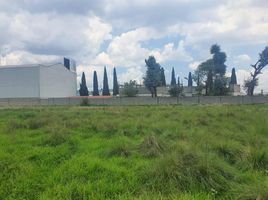  Grundstück zu verkaufen in Ocoyucan, Puebla, Ocoyucan