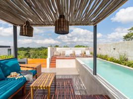 Condominium 2 chambre à vendre à Cozumel, Quintana Roo, Cozumel, Quintana Roo