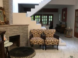 3 Schlafzimmer Villa zu verkaufen in Miguel Hidalgo, Mexico City, Miguel Hidalgo