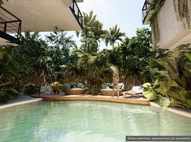 2 Schlafzimmer Appartement zu verkaufen in Cozumel, Quintana Roo, Cozumel, Quintana Roo