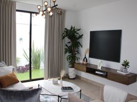 Condominium 2 chambre à vendre à Queretaro, Queretaro, Queretaro, Queretaro