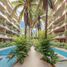 Appartement 1 chambre à vendre à Cozumel, Quintana Roo, Cozumel