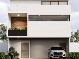 Maison 3 chambre à vendre à Ocoyucan, Puebla, Ocoyucan