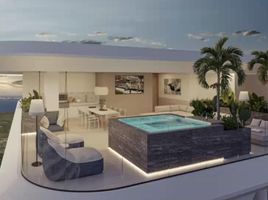 3 Schlafzimmer Wohnung zu verkaufen in Isla Mujeres, Quintana Roo, Isla Mujeres