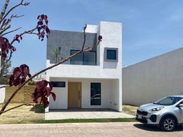 3 Schlafzimmer Haus zu verkaufen in San Jeronimo Tecuanipan, Puebla, San Jeronimo Tecuanipan, Puebla